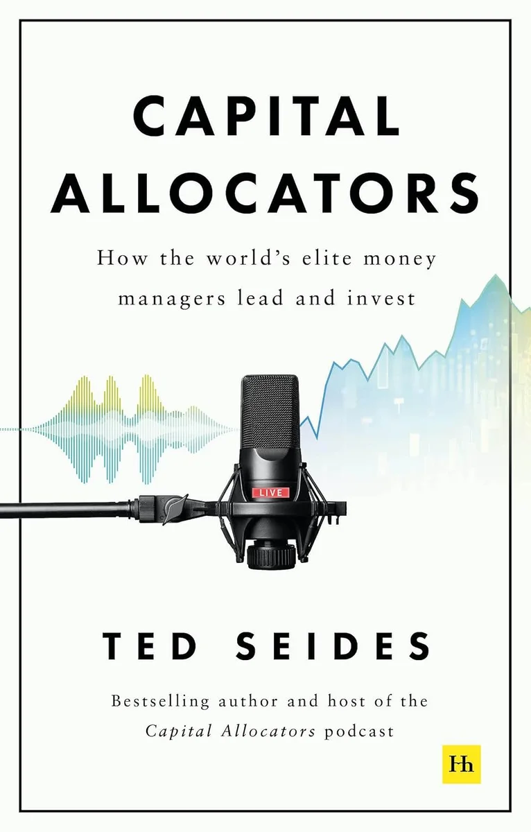 Capa de Capital Allocators