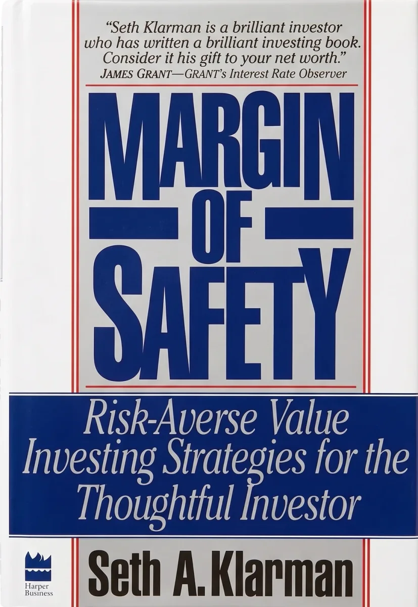 Capa de Margin of Safety